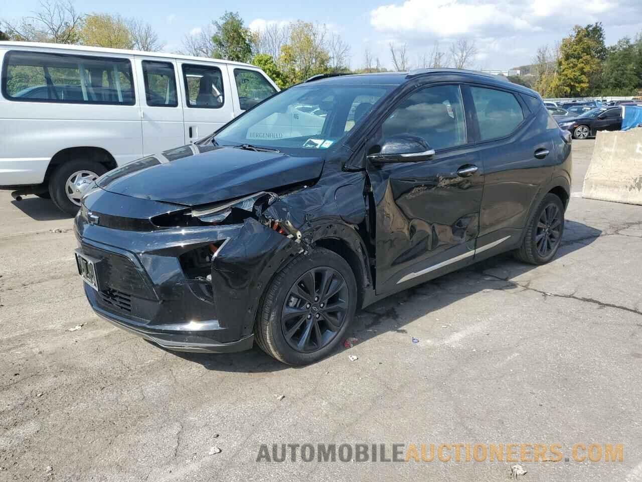 1G1FZ6S02N4131410 CHEVROLET BOLT 2022