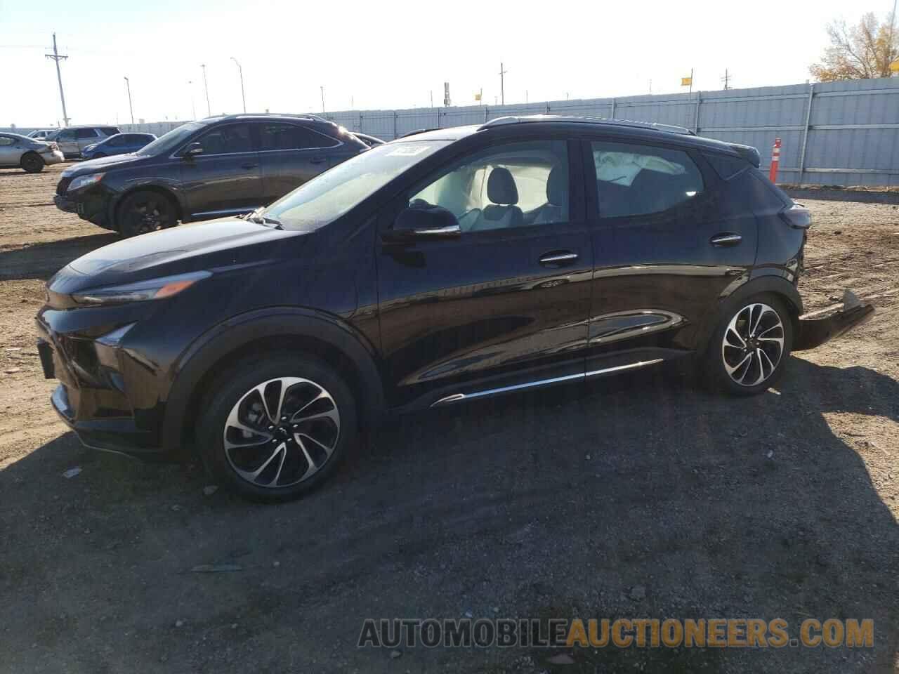 1G1FZ6S02P4113752 CHEVROLET BOLT 2023