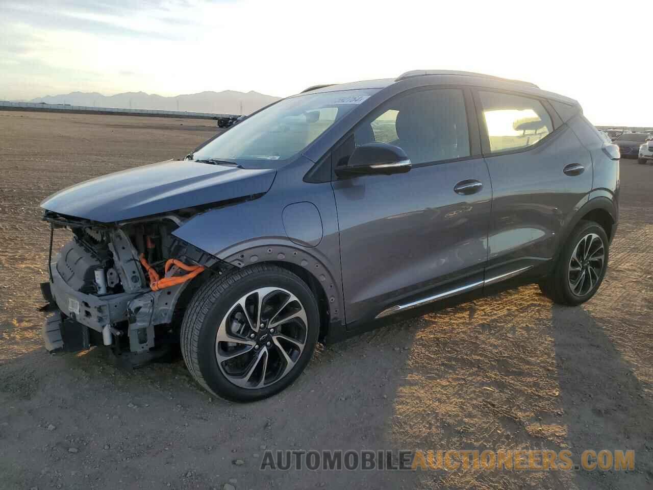 1G1FZ6S02P4129532 CHEVROLET BOLT 2023