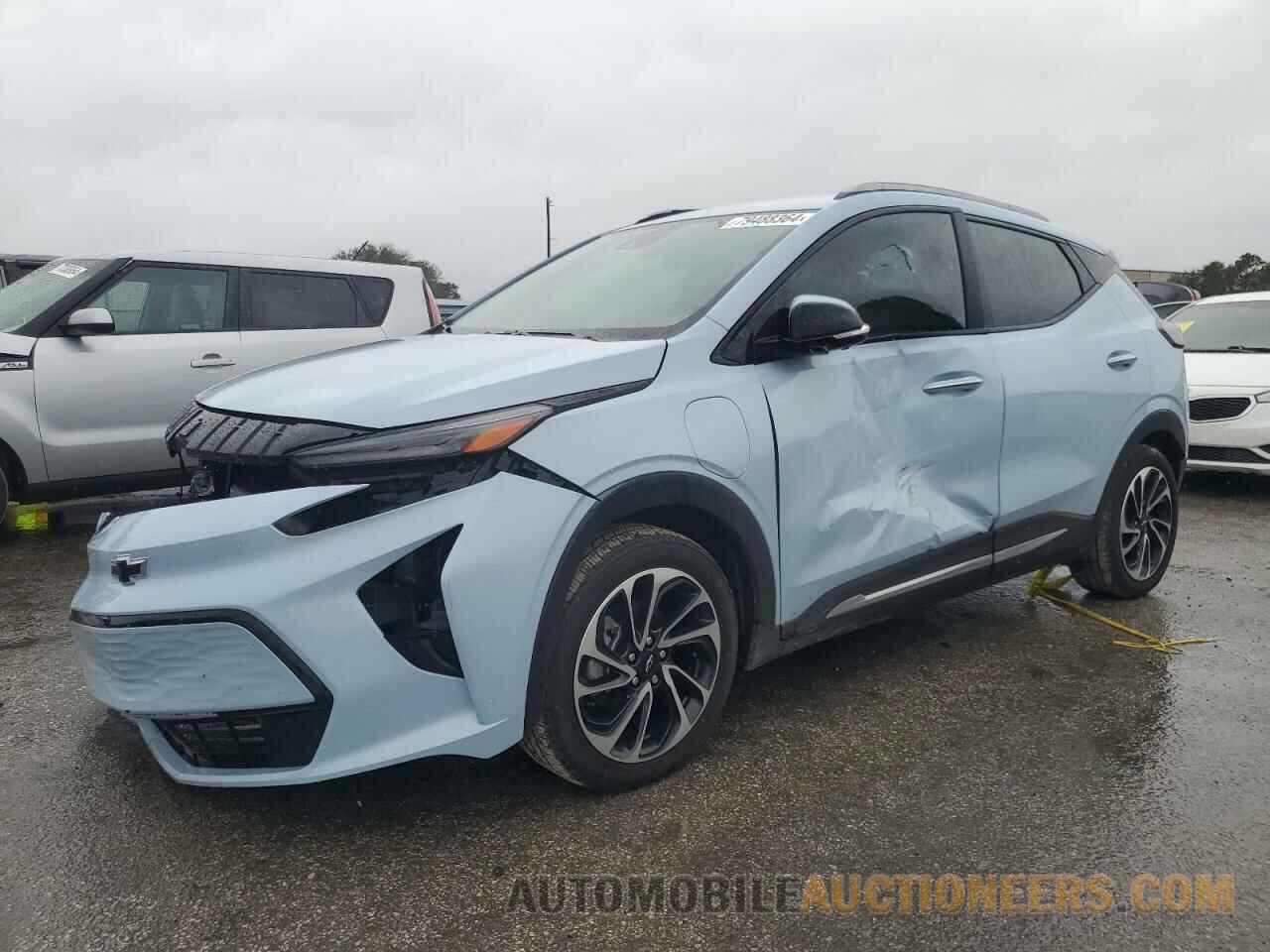 1G1FZ6S02P4172154 CHEVROLET BOLT 2023