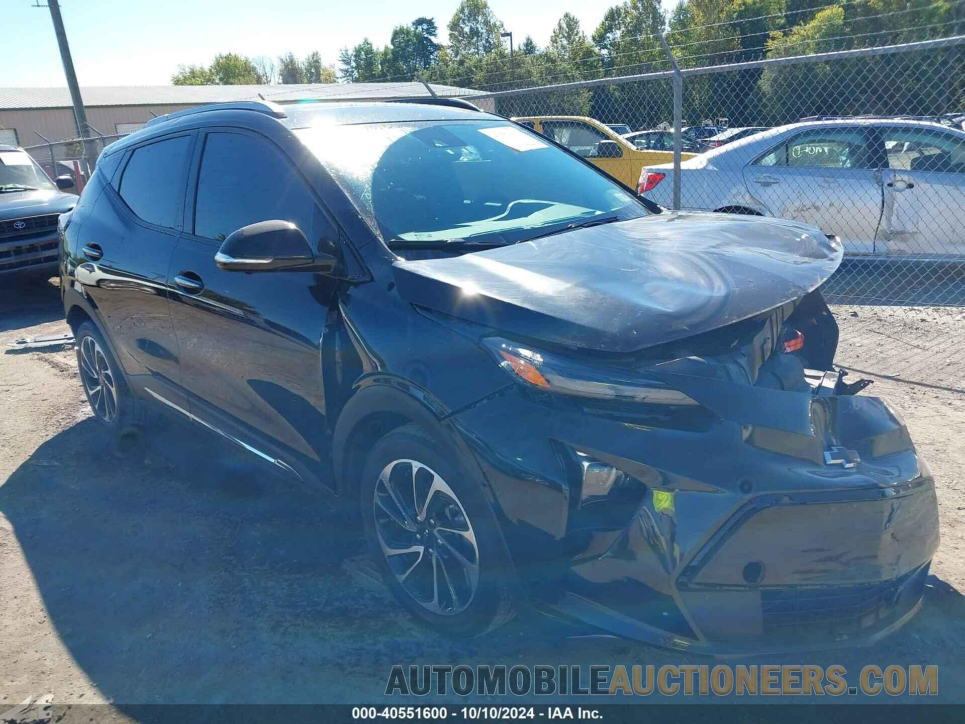 1G1FZ6S02P4183753 CHEVROLET BOLT EUV 2023