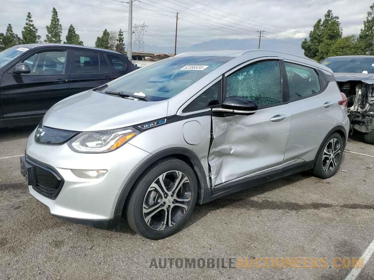 1G1FZ6S03K4116183 CHEVROLET BOLT 2019