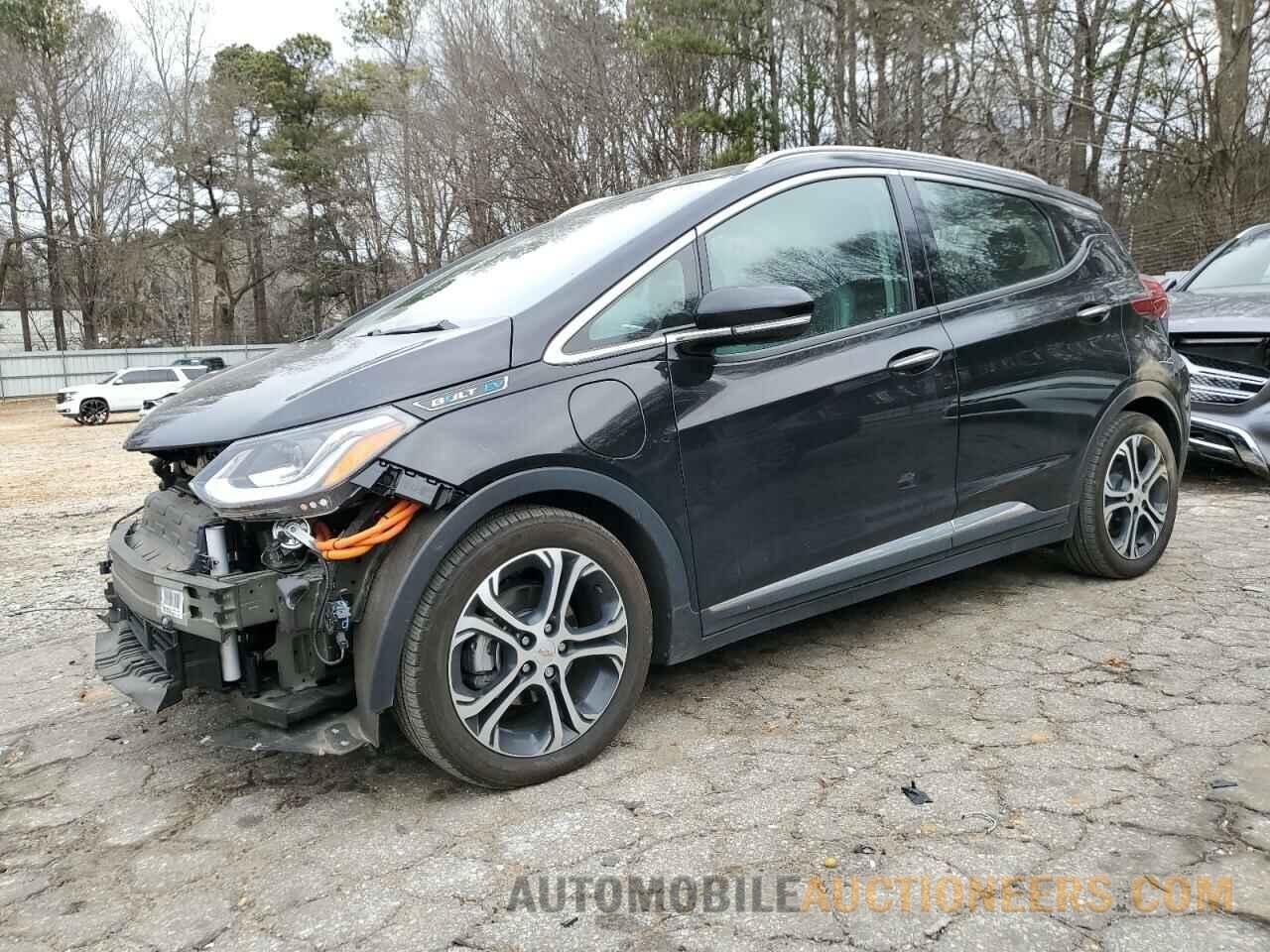 1G1FZ6S03K4116720 CHEVROLET BOLT 2019