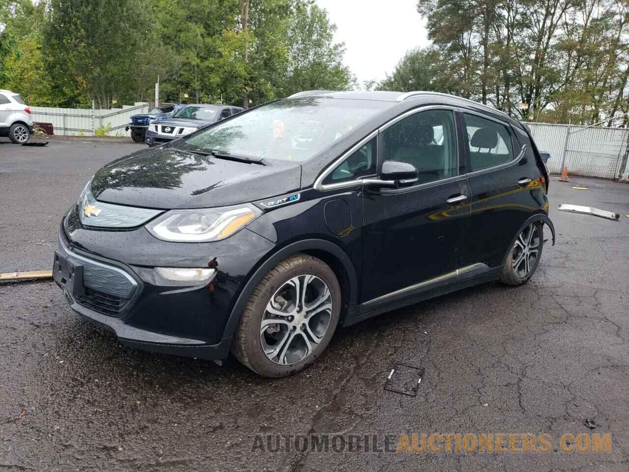 1G1FZ6S03K4116765 CHEVROLET BOLT 2019