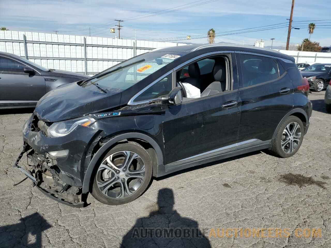 1G1FZ6S03K4127166 CHEVROLET BOLT 2019