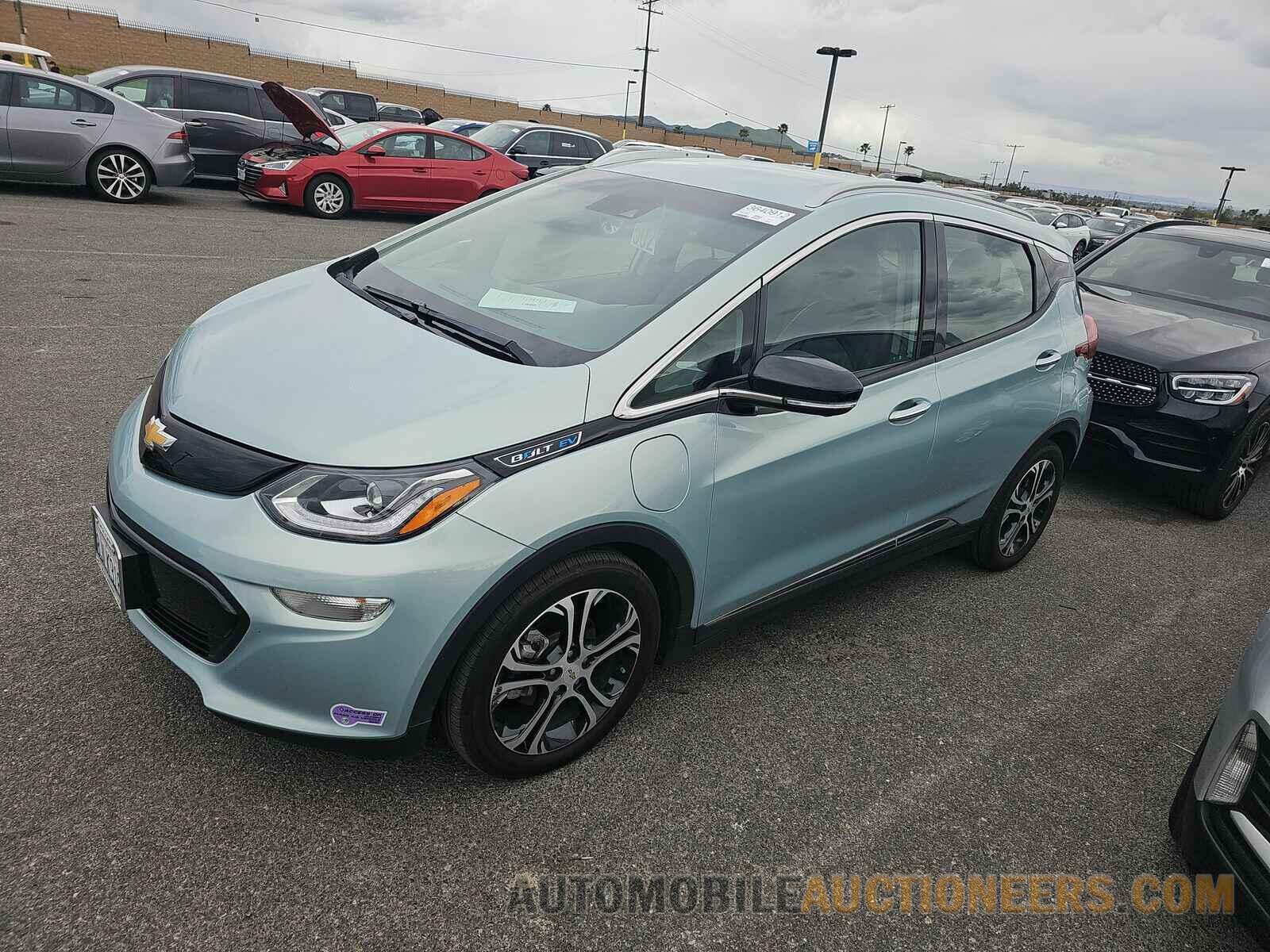 1G1FZ6S03K4127703 Chevrolet Bolt EV 2019