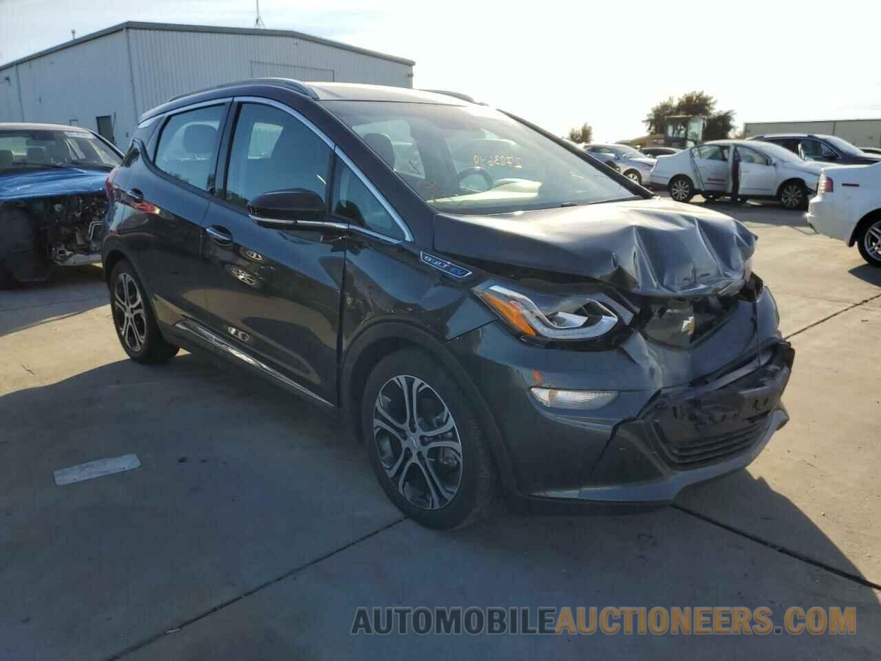 1G1FZ6S03K4134764 CHEVROLET BOLT 2019