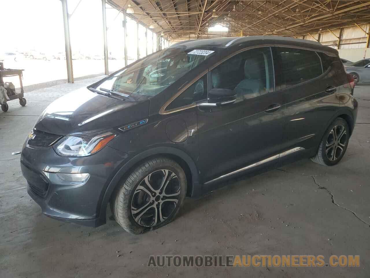 1G1FZ6S03K4135493 CHEVROLET BOLT 2019