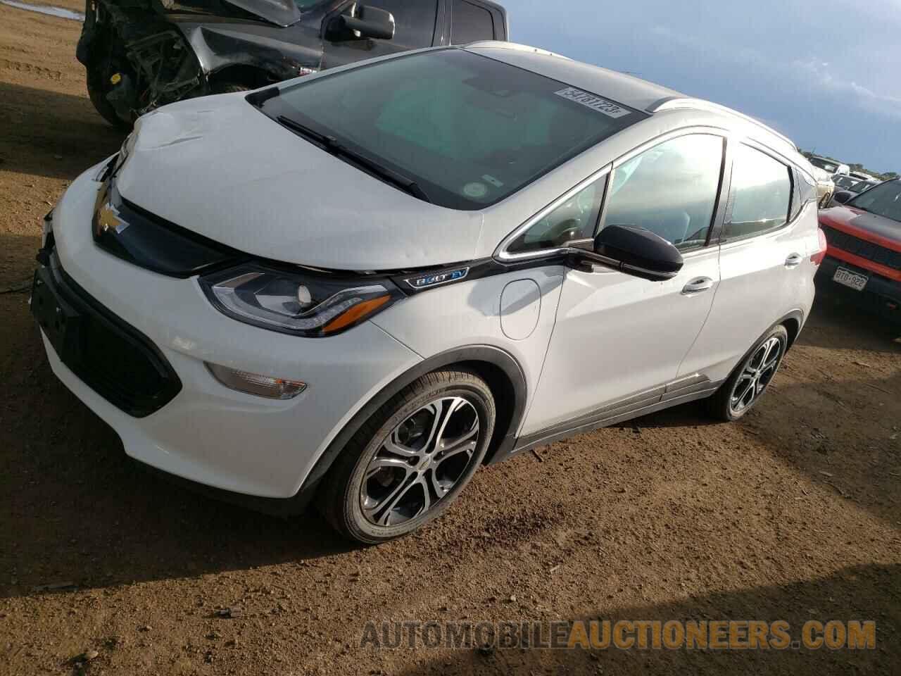 1G1FZ6S03K4142654 CHEVROLET BOLT 2019