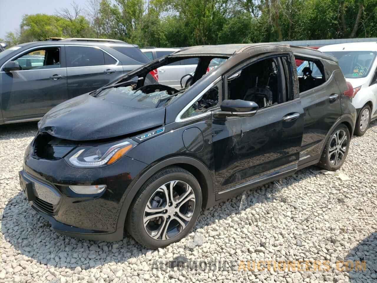 1G1FZ6S03K4147563 CHEVROLET BOLT 2019