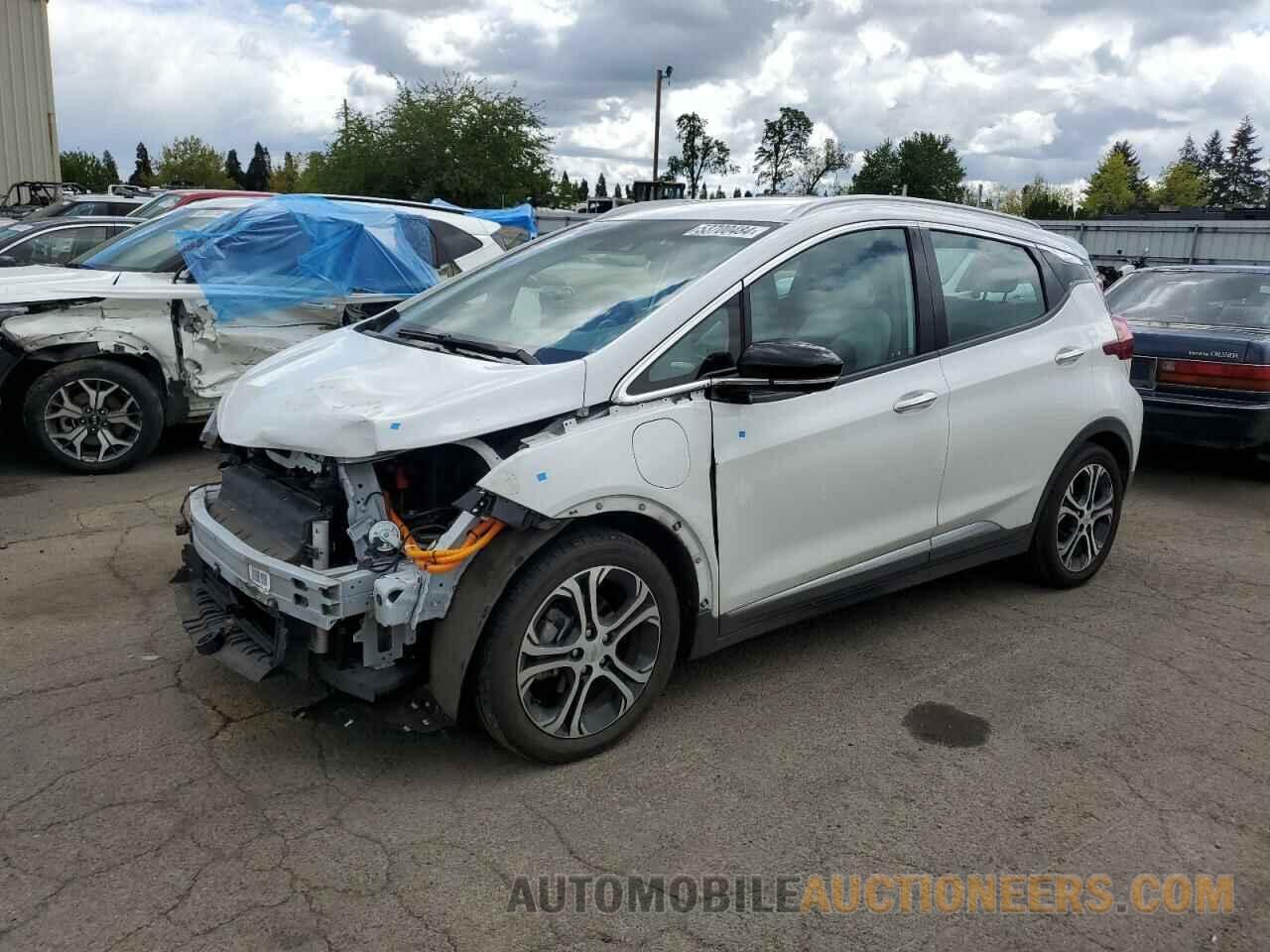 1G1FZ6S03L4121174 CHEVROLET BOLT 2020