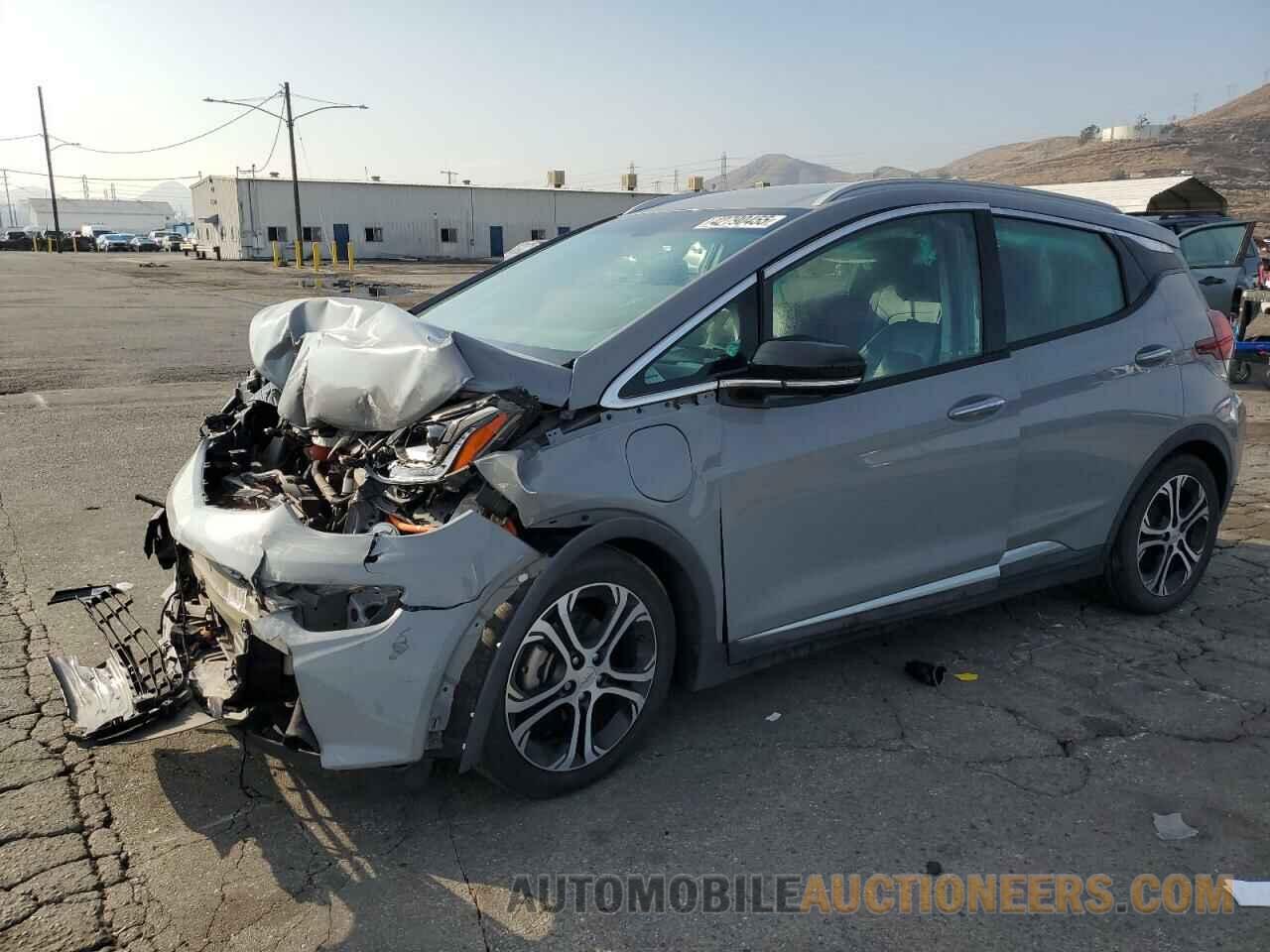 1G1FZ6S03L4124852 CHEVROLET BOLT 2020