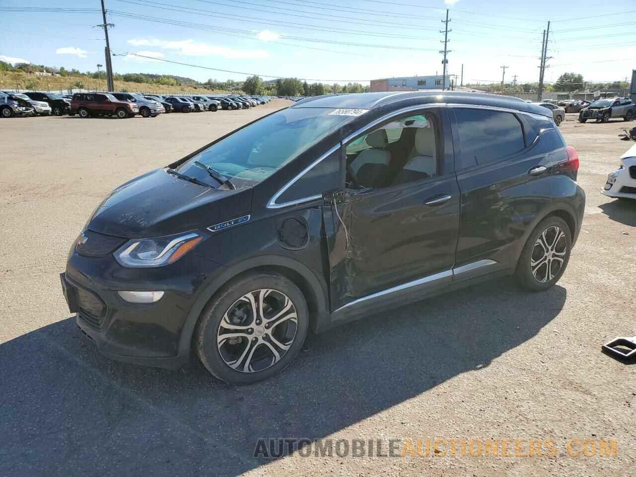 1G1FZ6S03L4126987 CHEVROLET BOLT 2020