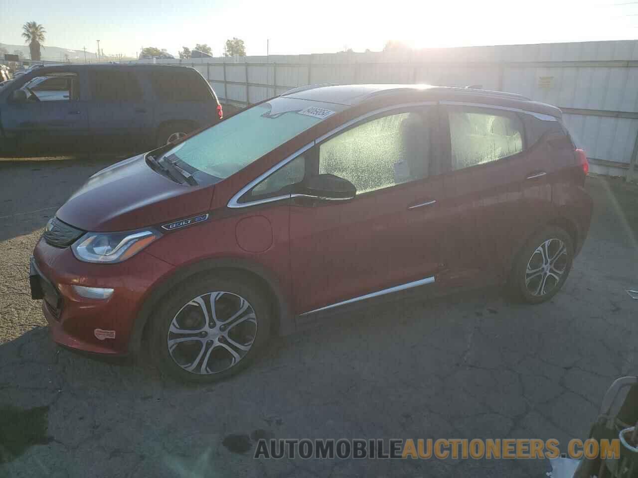 1G1FZ6S03L4127542 CHEVROLET BOLT 2020