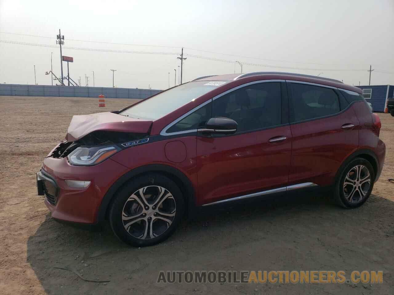 1G1FZ6S03L4129078 CHEVROLET BOLT 2020