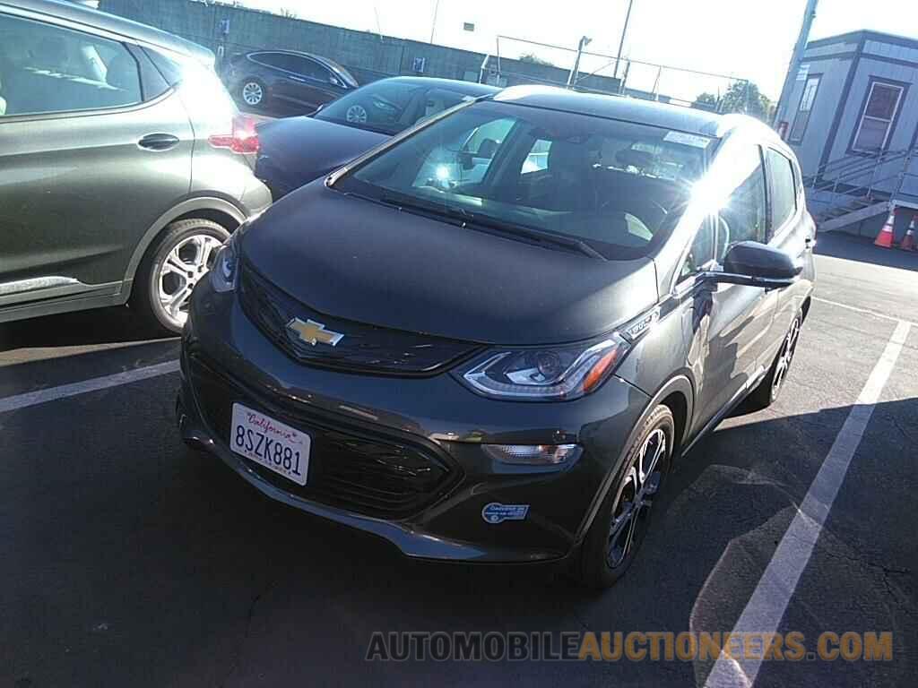 1G1FZ6S03L4136239 Chevrolet Bolt EV 2020