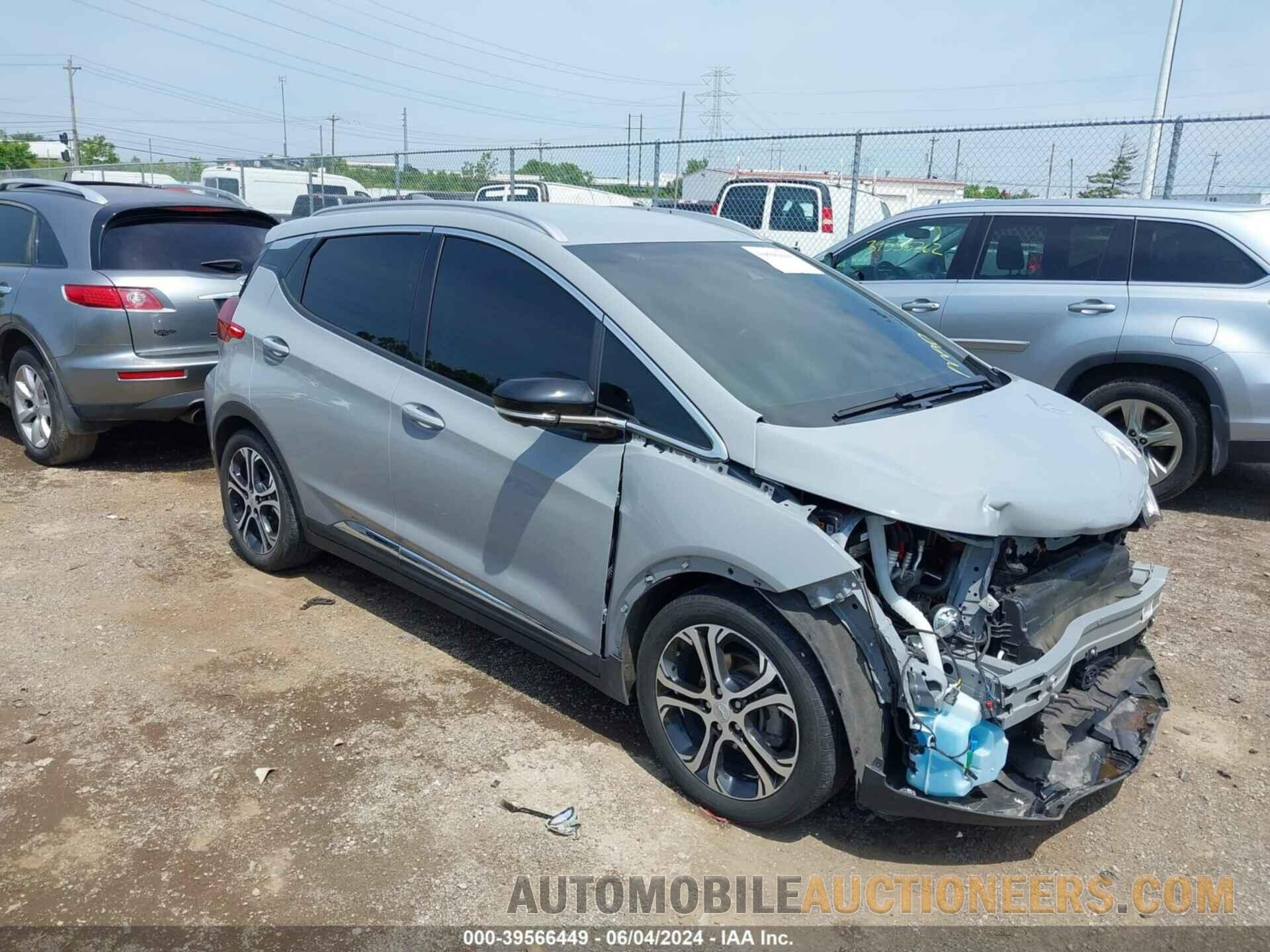 1G1FZ6S03L4142980 CHEVROLET BOLT EV 2020