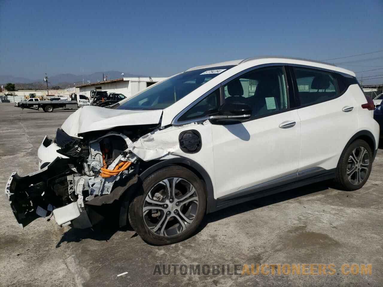 1G1FZ6S03L4144910 CHEVROLET BOLT 2020