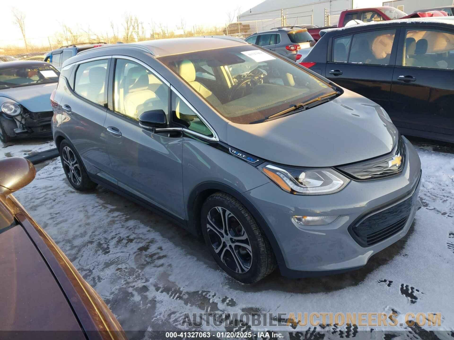 1G1FZ6S03M4100200 CHEVROLET BOLT EV 2021