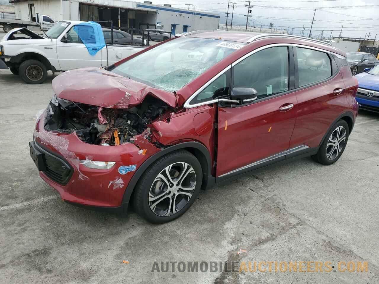 1G1FZ6S03M4114565 CHEVROLET BOLT 2021