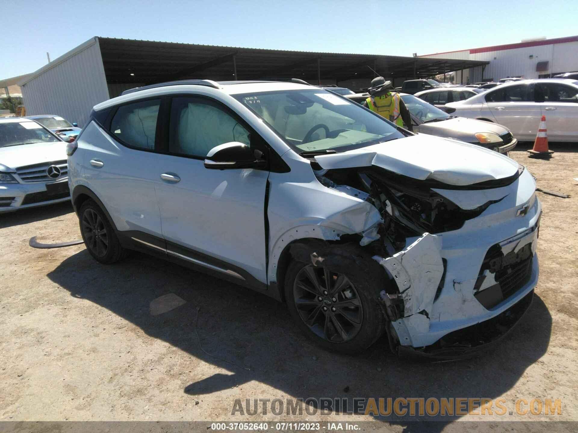 1G1FZ6S03N4103972 CHEVROLET BOLT EUV 2022