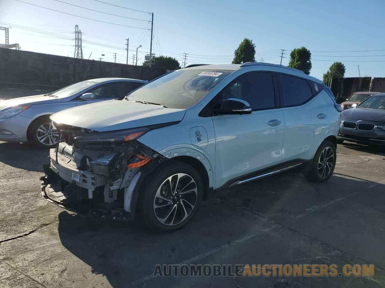 1G1FZ6S03P4109757 CHEVROLET BOLT 2023