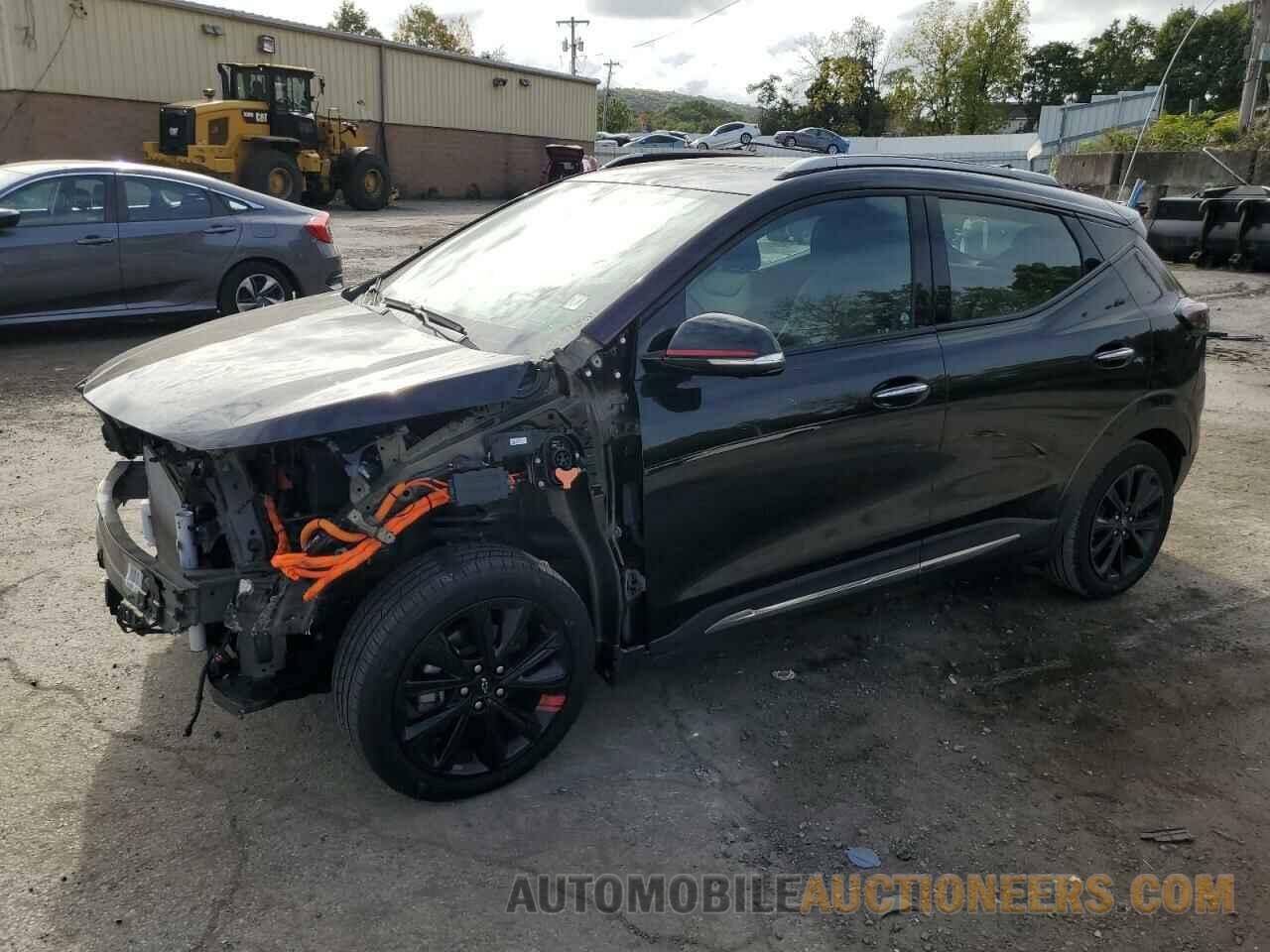 1G1FZ6S03P4112223 CHEVROLET BOLT 2023