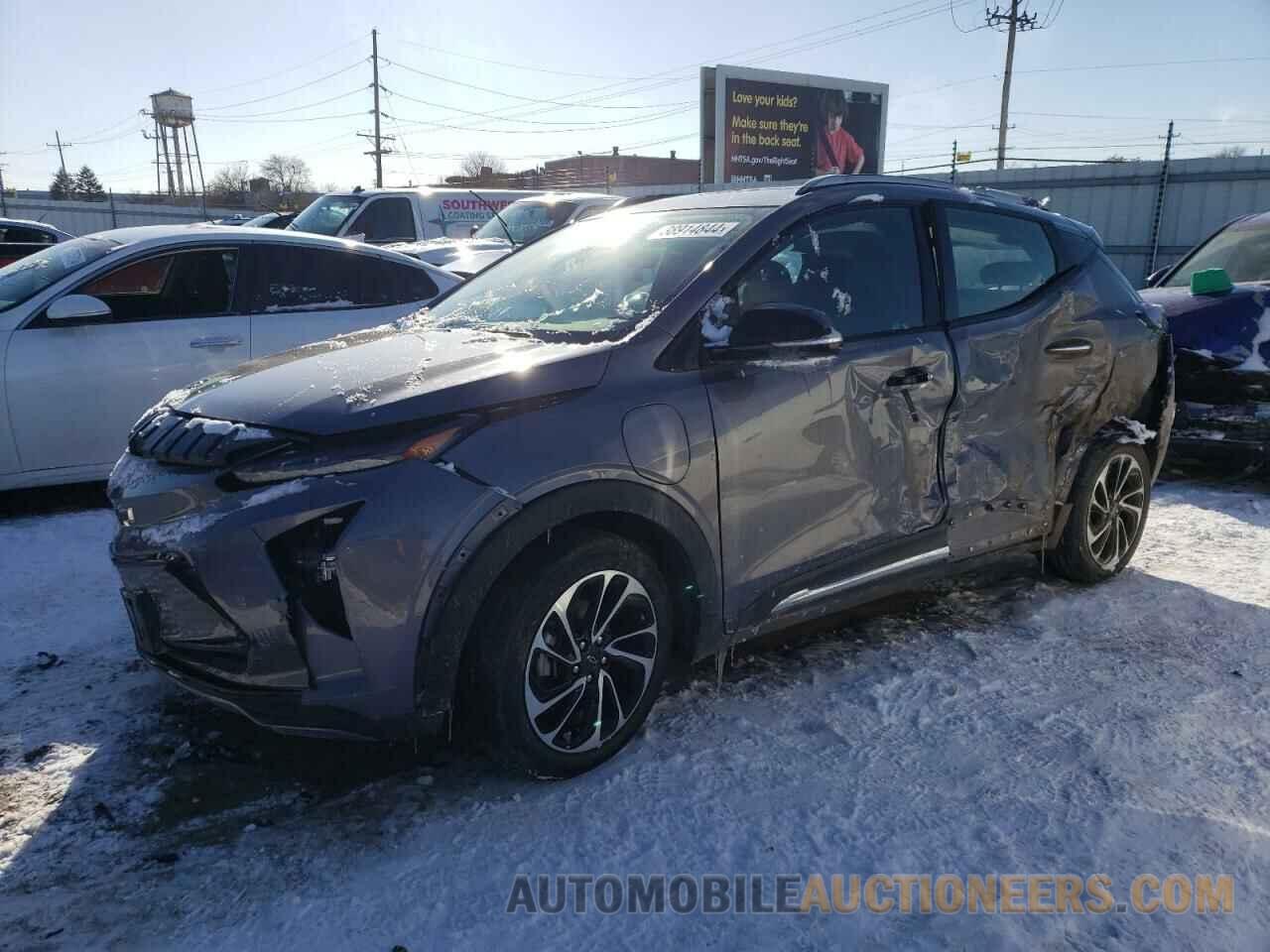 1G1FZ6S03P4184412 CHEVROLET BOLT 2023