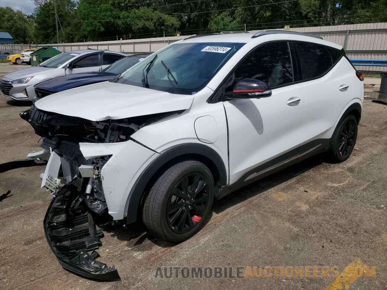 1G1FZ6S03P4187651 CHEVROLET BOLT 2023