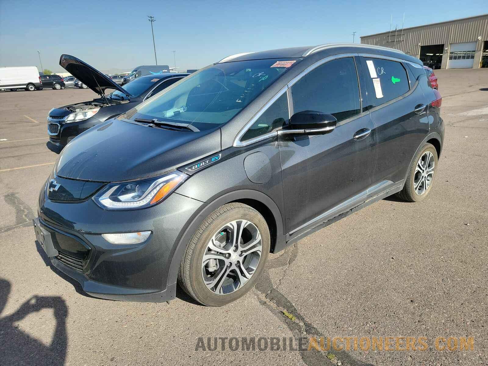 1G1FZ6S04K4102017 Chevrolet Bolt EV 2019