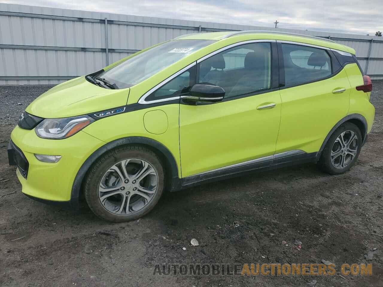 1G1FZ6S04K4106424 CHEVROLET BOLT 2019