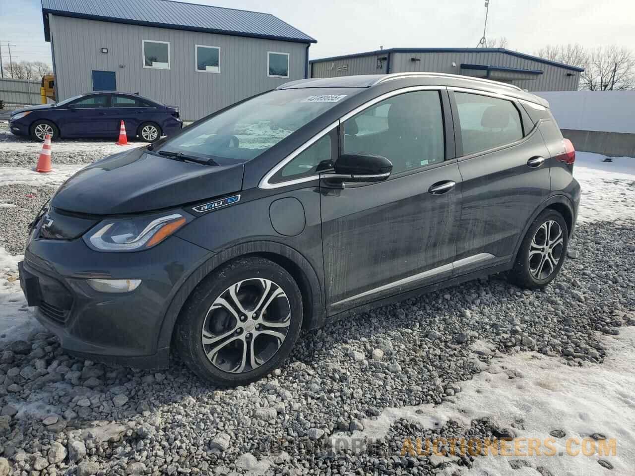 1G1FZ6S04K4114376 CHEVROLET BOLT 2019