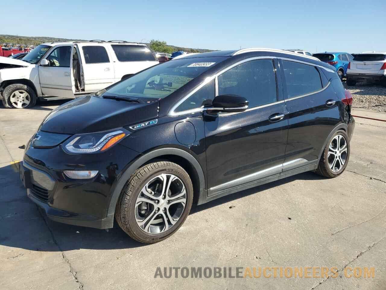 1G1FZ6S04K4136393 CHEVROLET BOLT 2019