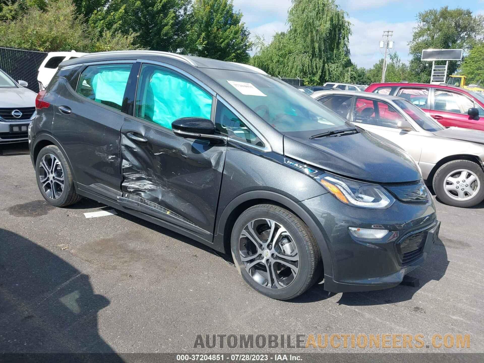 1G1FZ6S04L4108935 CHEVROLET BOLT EV 2020