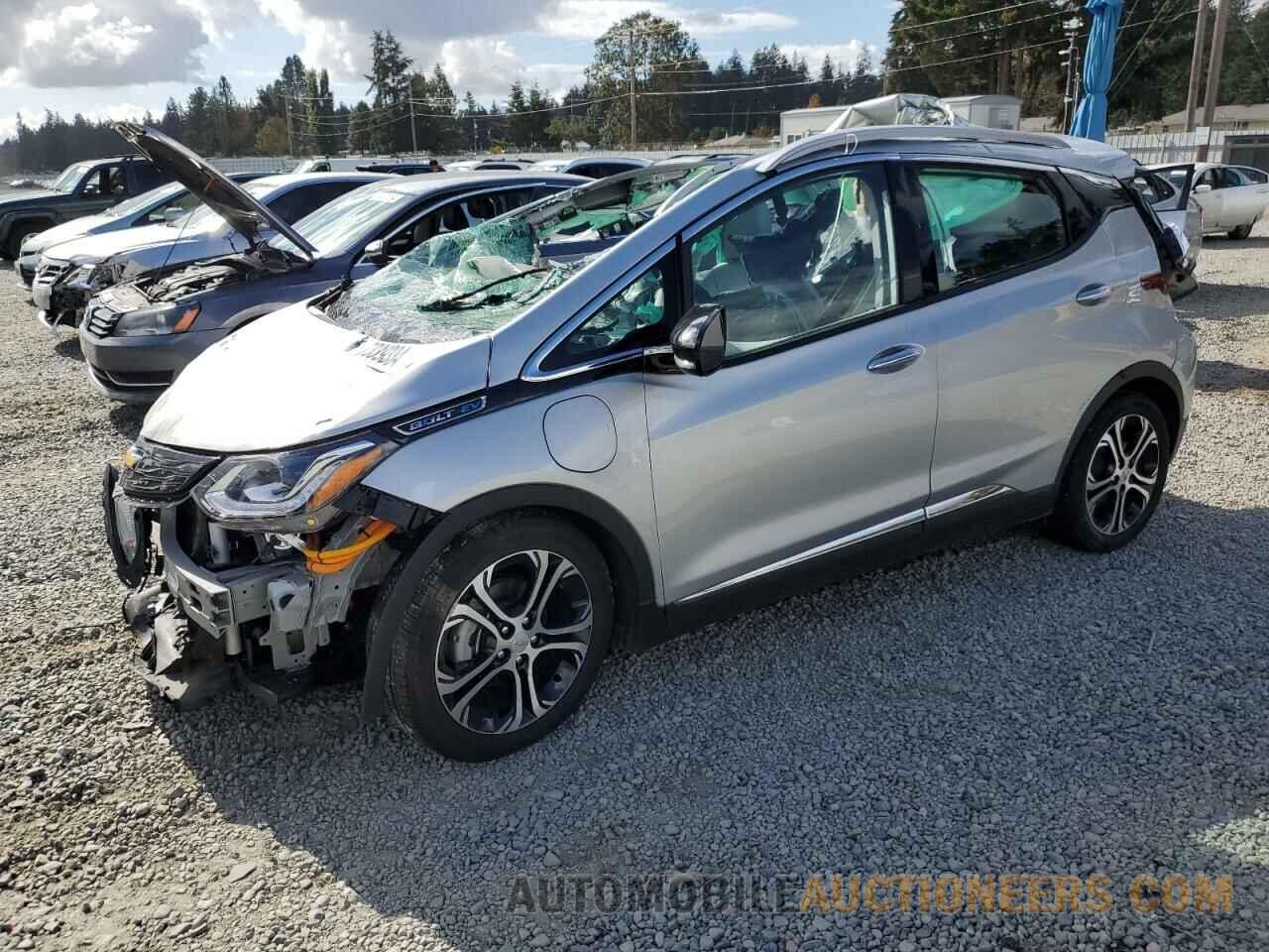 1G1FZ6S04L4109521 CHEVROLET BOLT 2020