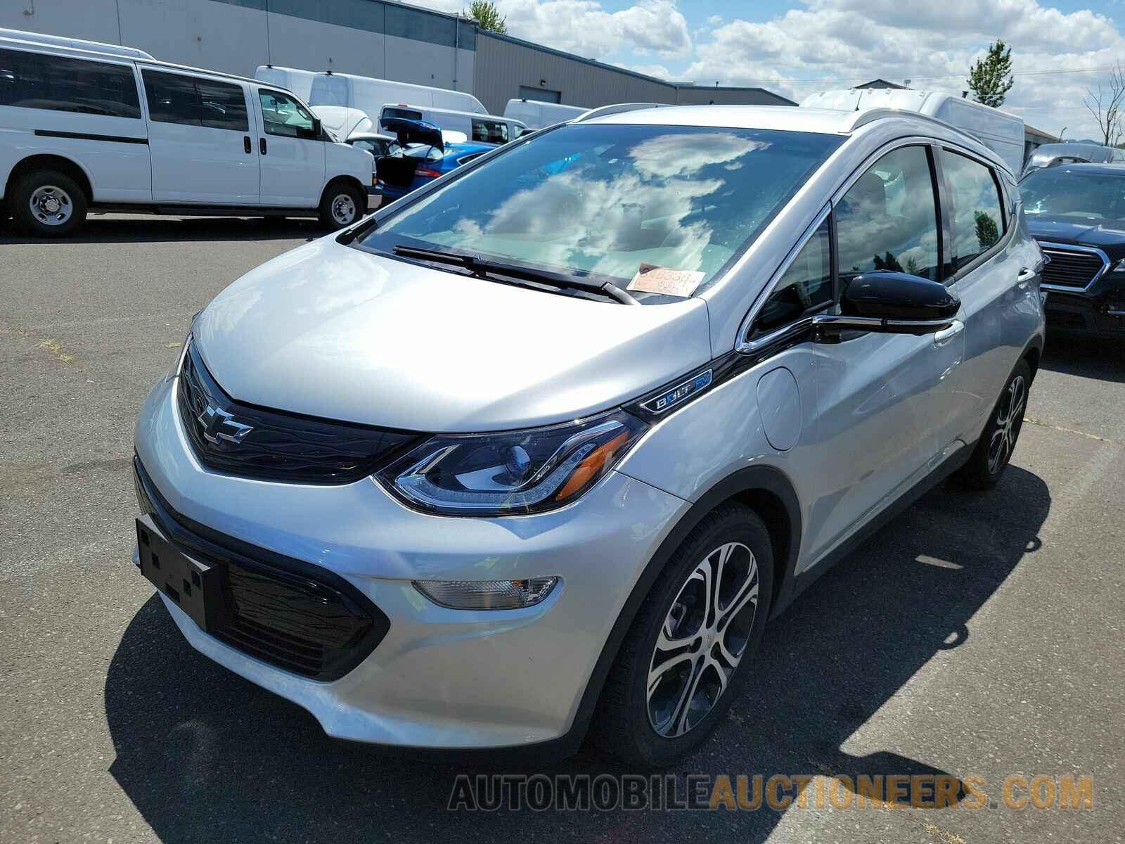 1G1FZ6S04L4116498 Chevrolet Bolt EV 2020