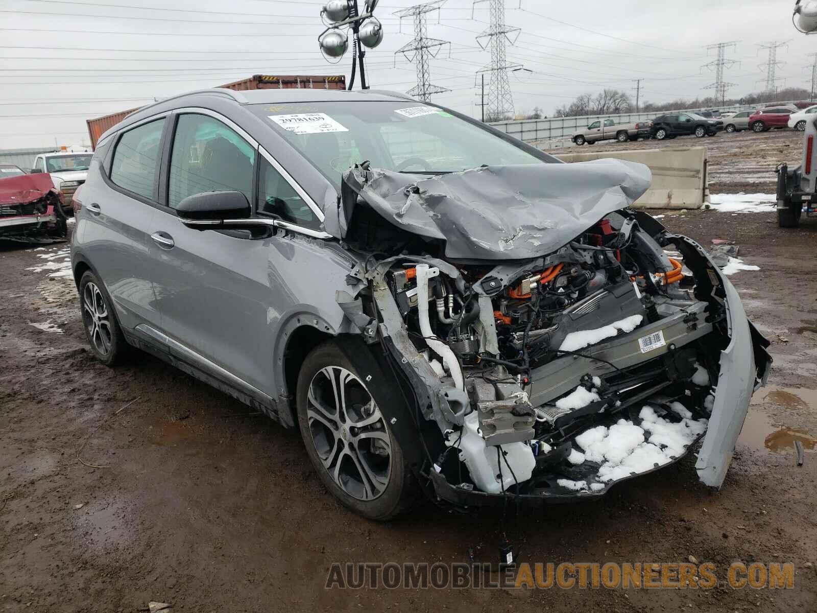 1G1FZ6S04L4126092 CHEVROLET BOLT 2020