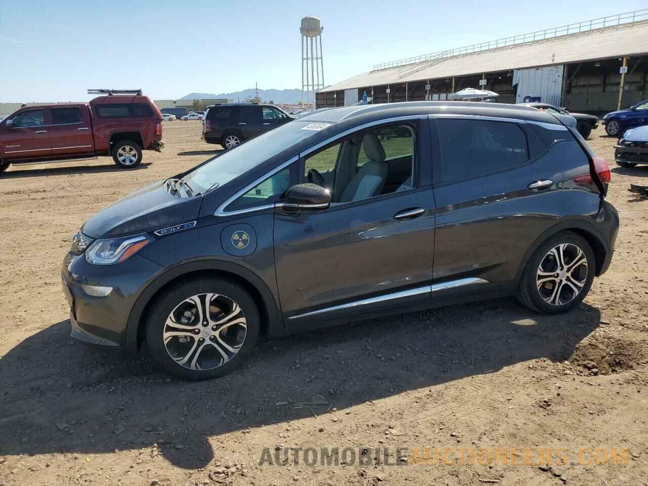 1G1FZ6S04L4129624 CHEVROLET BOLT 2020