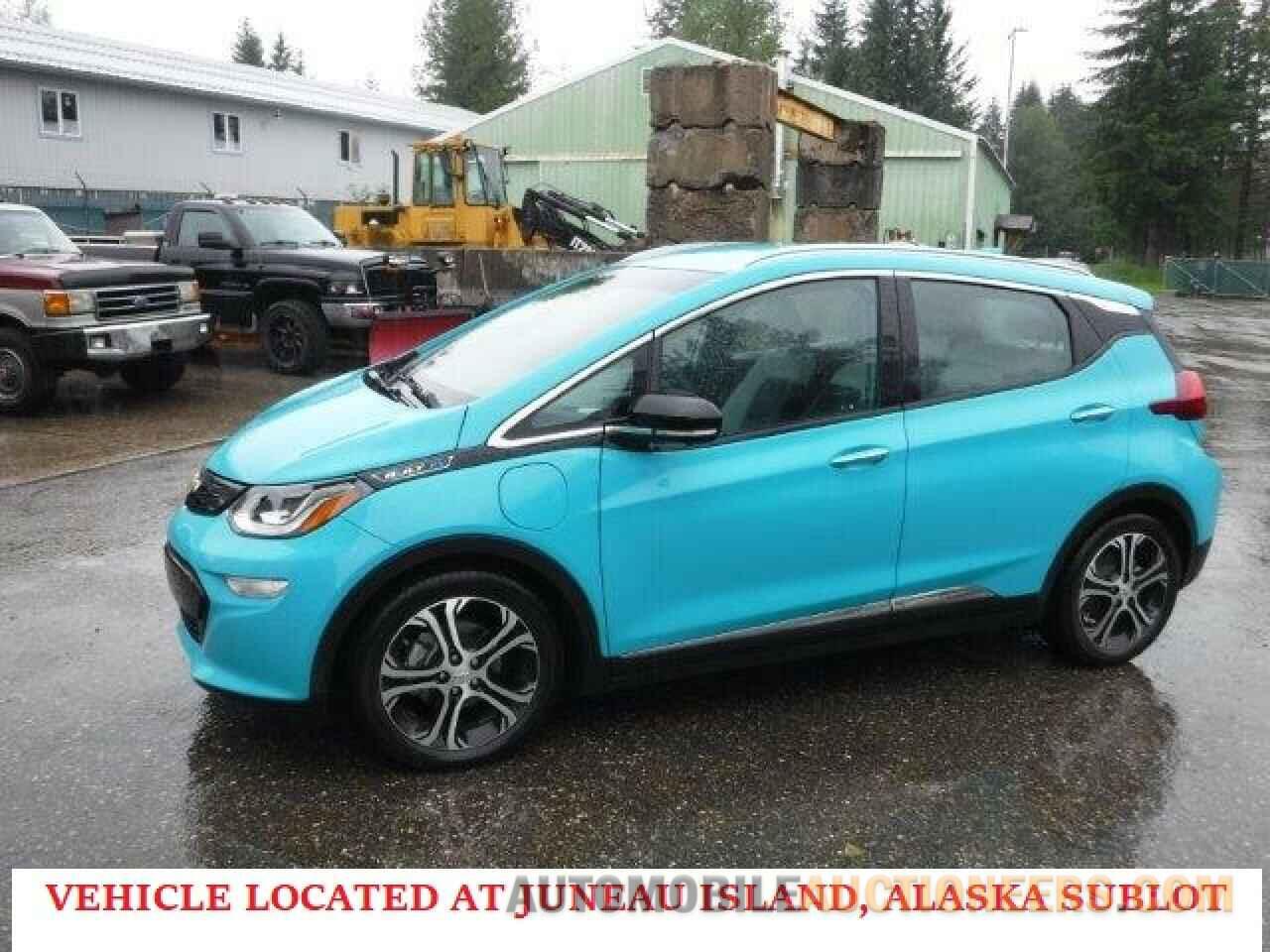 1G1FZ6S04L4131566 CHEVROLET BOLT 2020