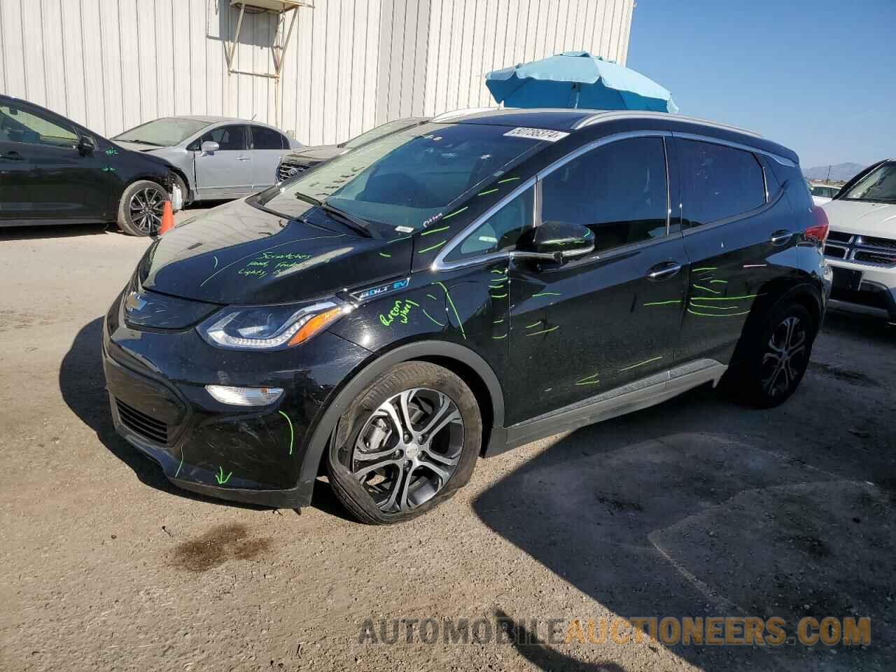 1G1FZ6S04L4136797 CHEVROLET BOLT 2020