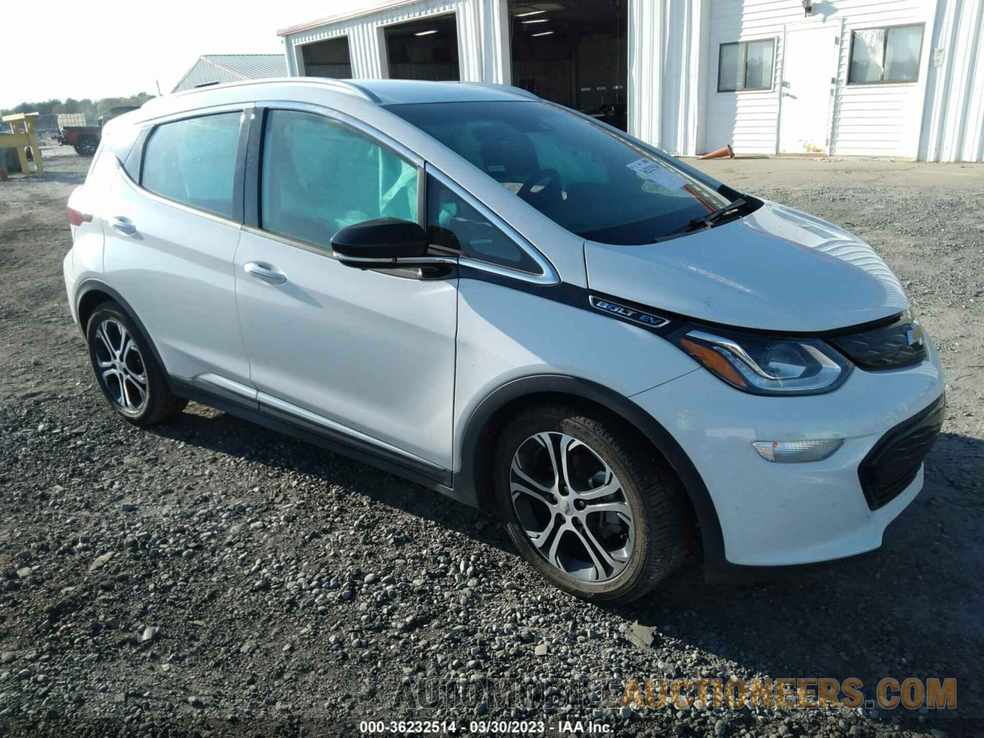 1G1FZ6S04L4137576 CHEVROLET BOLT EV 2020