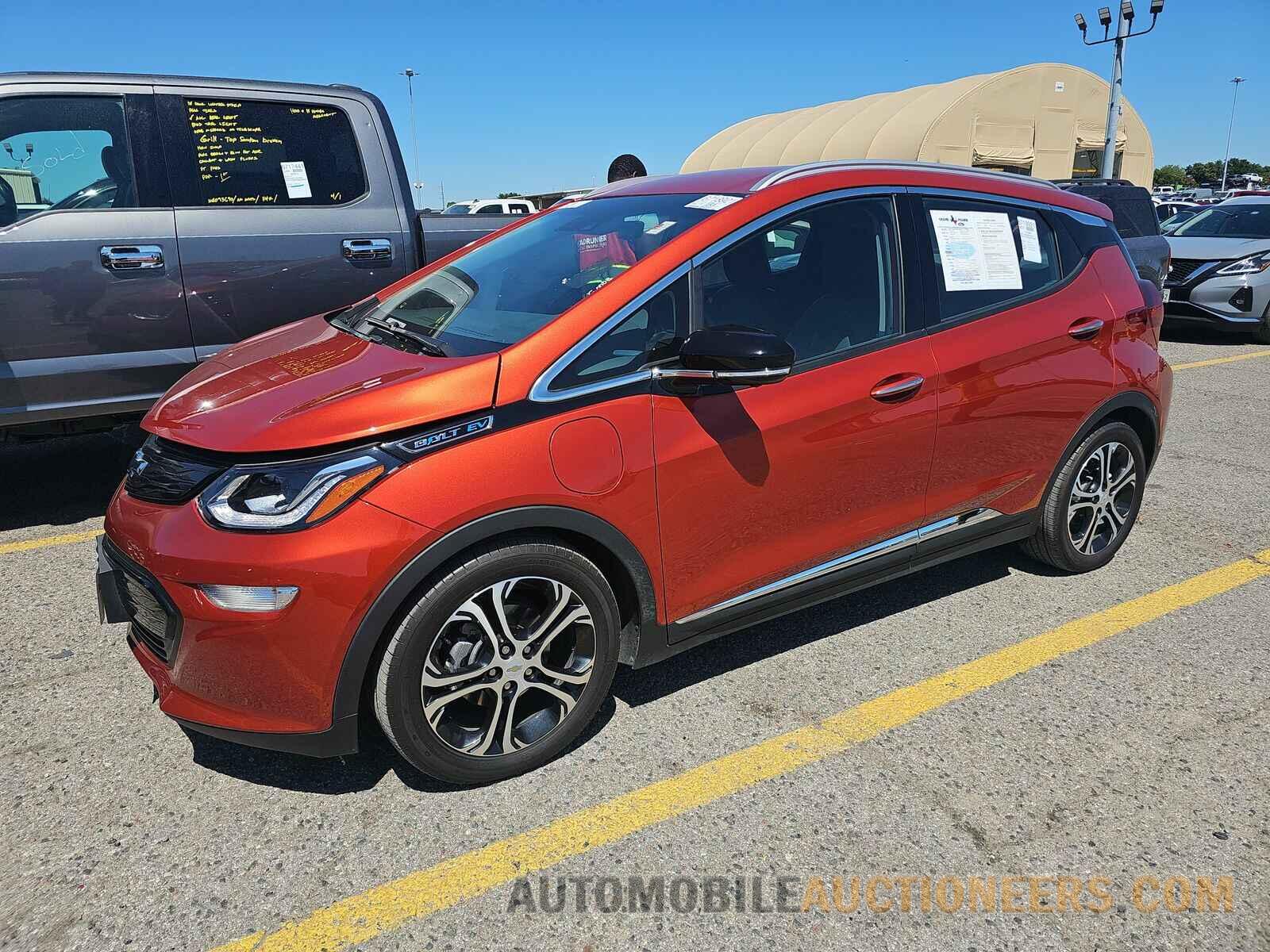 1G1FZ6S04M4103462 Chevrolet Bolt EV 2021