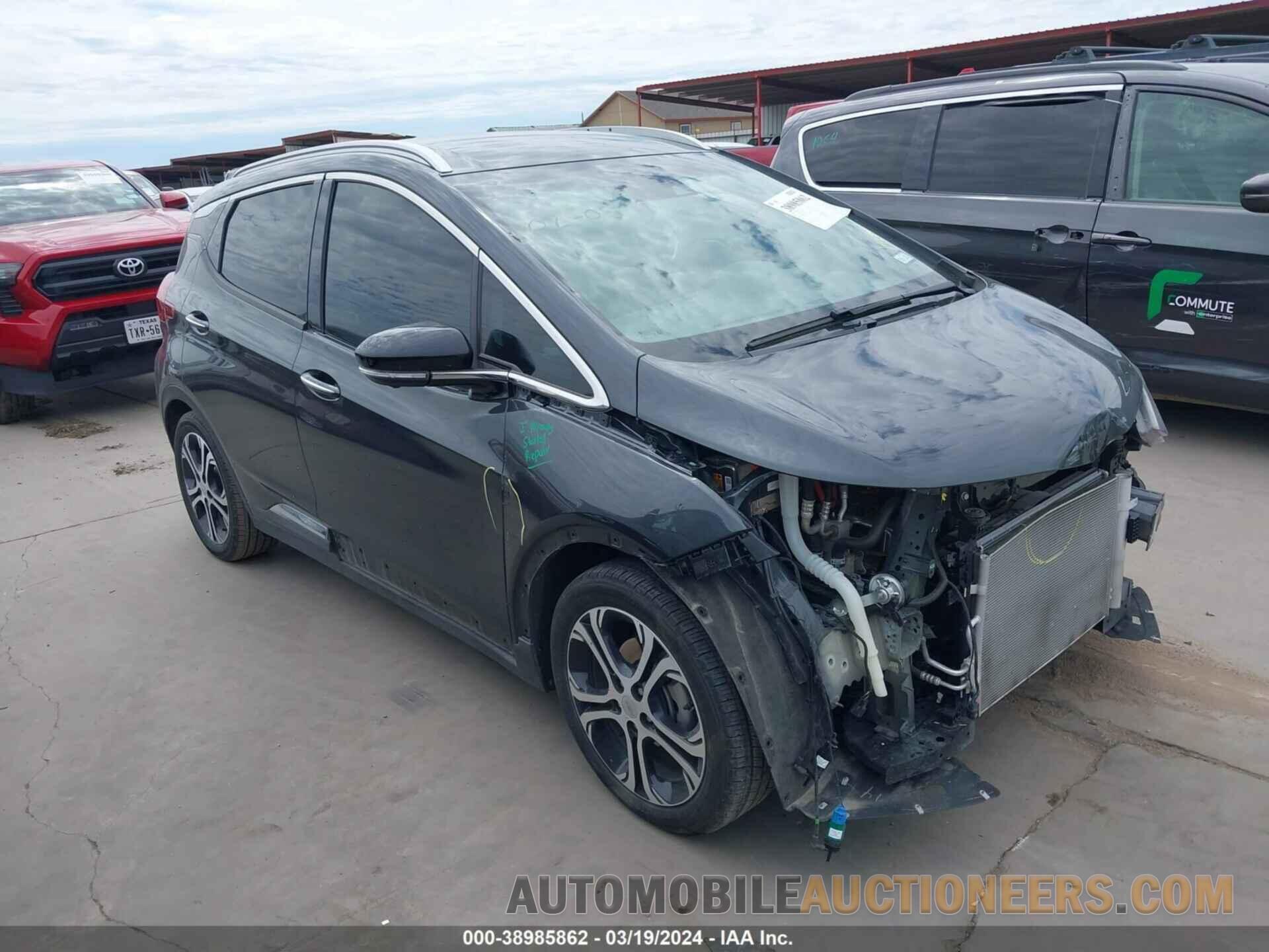 1G1FZ6S04M4106393 CHEVROLET BOLT EV 2021