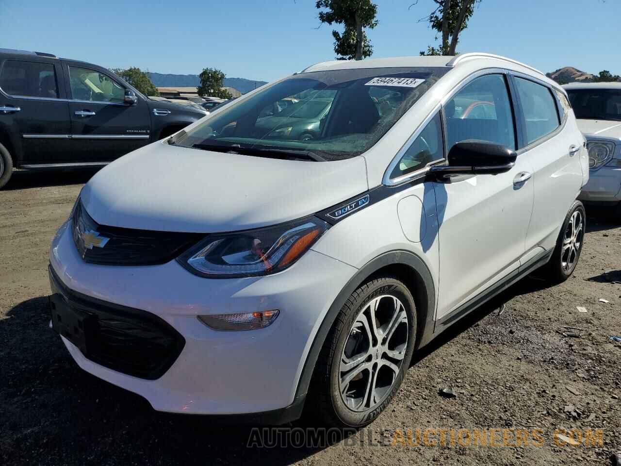 1G1FZ6S04M4107950 CHEVROLET BOLT 2021