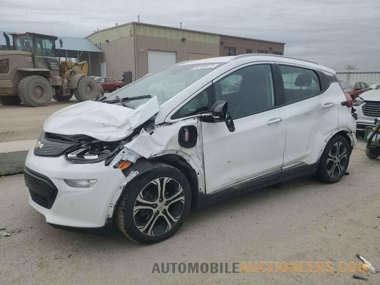 1G1FZ6S04M4114848 CHEVROLET BOLT 2021