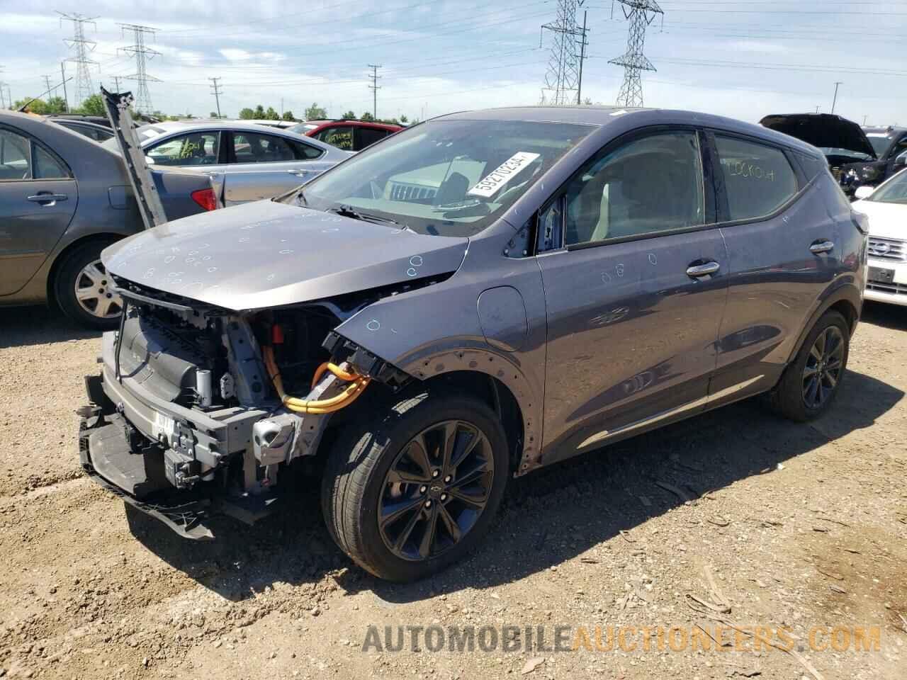 1G1FZ6S04N4104161 CHEVROLET BOLT 2022