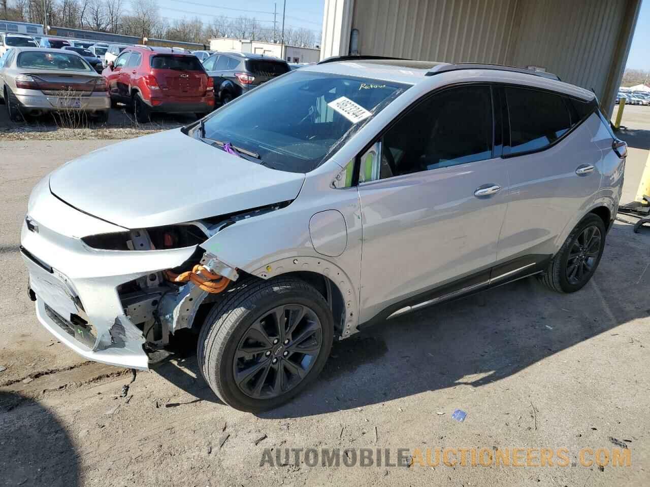 1G1FZ6S04N4104872 CHEVROLET BOLT 2022