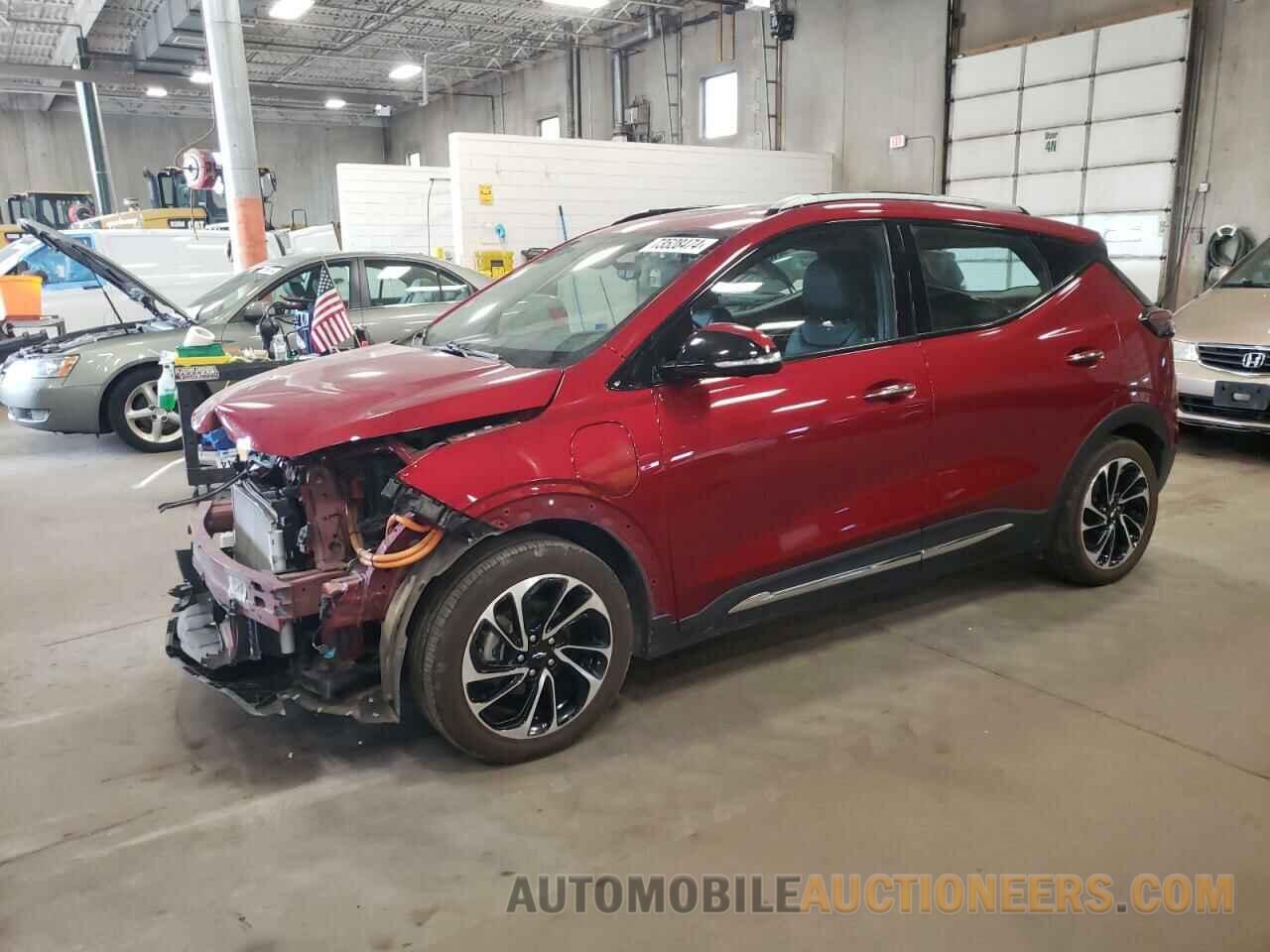 1G1FZ6S04N4112230 CHEVROLET BOLT 2022