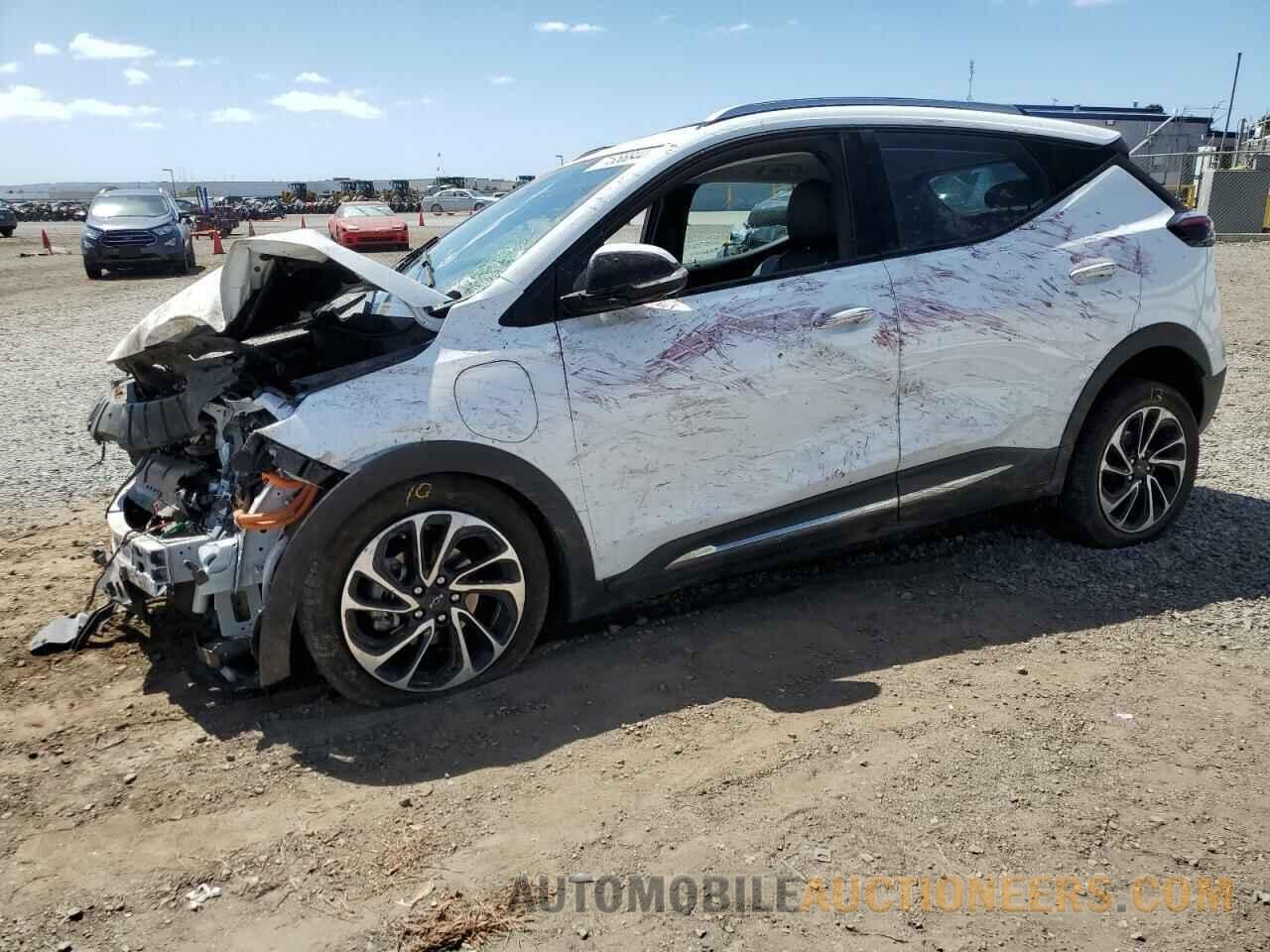 1G1FZ6S04N4114513 CHEVROLET BOLT 2022