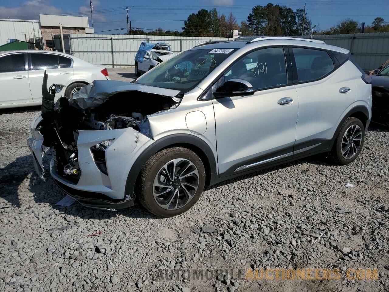 1G1FZ6S04N4120358 CHEVROLET BOLT 2022